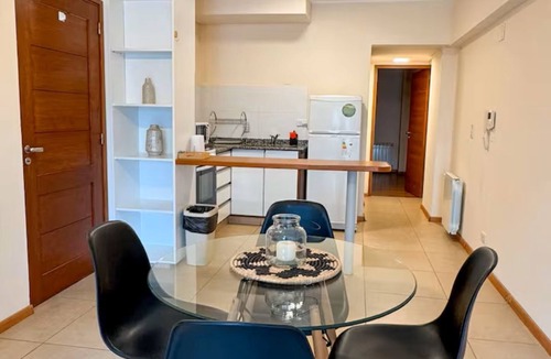 Salta Apartment | Departamento equipado en Salta, Capital