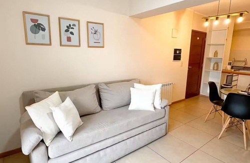Salta Apartment | Departamento equipado en Salta, Capital