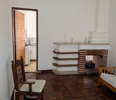 Villa Mercedes Apartment | Departamento España