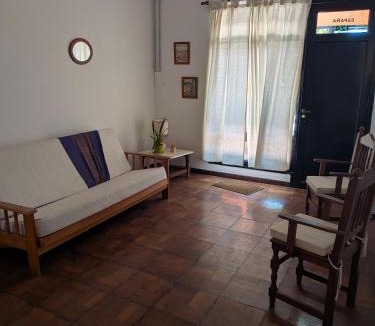 Villa Mercedes Apartment | Departamento España