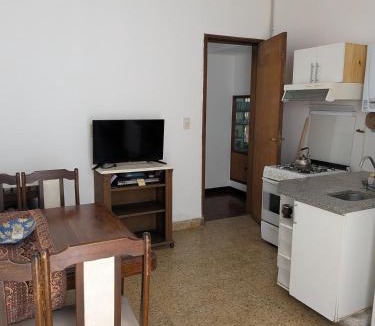 Villa Mercedes Apartment | Departamento España