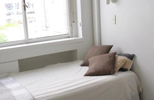 Retiro Apartment | Departamento espacioso en Retiro