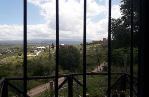 Comuna Estancia Vieja Apartment | Departamento Estancia Vieja 74 PB
