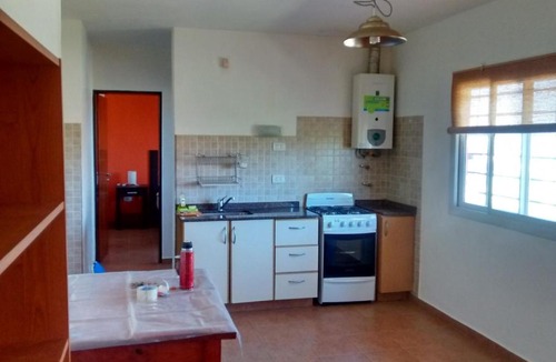 Comuna Estancia Vieja Apartment | Departamento Estancia Vieja 74 C