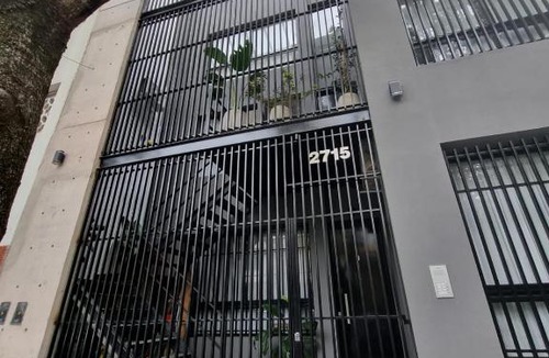 Villa Urquiza Apartment | Departamento estilo minimalista a estrenar