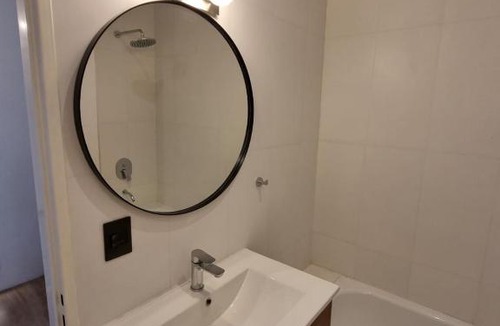 Villa Urquiza Apartment | Departamento estilo minimalista a estrenar