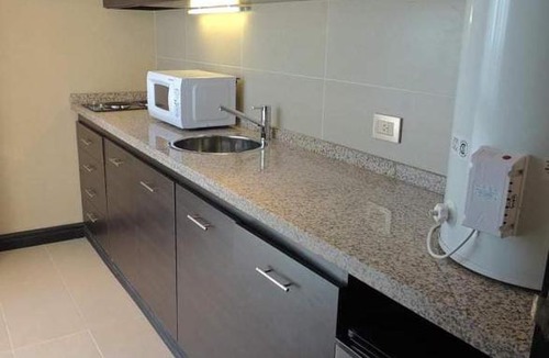 San Luis Apartment | DEPARTAMENTO ESTUDIO (HOTEL PREMIUM TOWER SUITES)