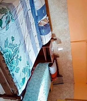 Dean Funes Apartment | Departamento Eva