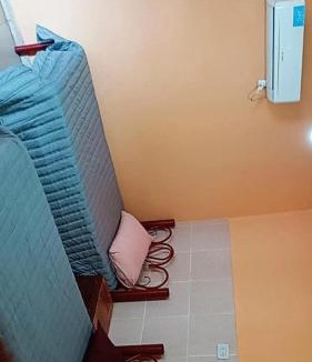 Dean Funes Apartment | Departamento Eva