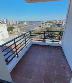 Santa Fe Apartment | Departamento Exclusivo frente al puerto con cochera solo para autos