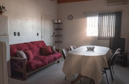 Villa Nueva Apartment | Departamento Familia Mendoza