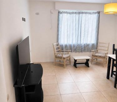 Resistencia Apartment | Departamento Familiar Resistencia
