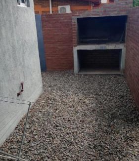 Carpinteria Apartment | Departamento Fede 1