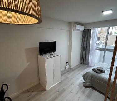 Flores Apartment | Departamento Flores