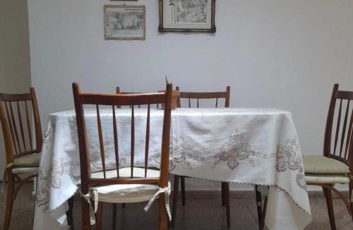 Necochea Apartment | Departamento frente al mar