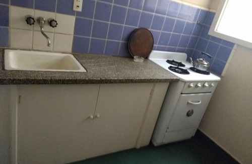Necochea Apartment | Departamento frente al mar