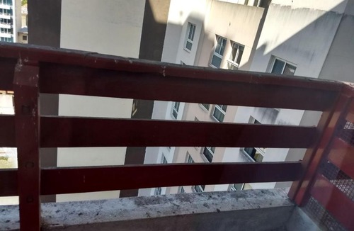 Necochea Apartment | Departamento frente al mar
