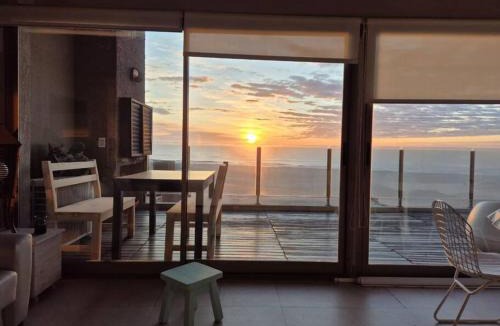 Las Gaviotas Apartment | Departamento frente al mar