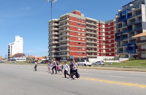 Constitucion Apartment | Departamento frente al Mar.