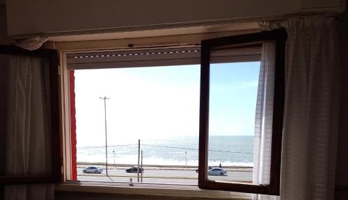 Constitucion Apartment | Departamento frente al Mar.