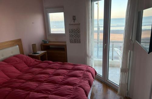 Monte Hermoso Apartment | Departamento frente al mar 1 B