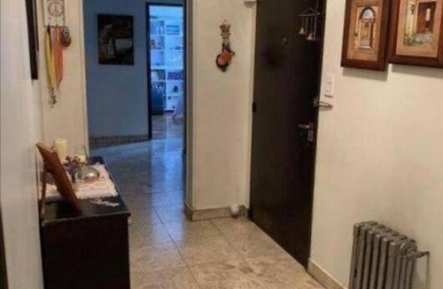 Villa Crespo Apartment | Departamento grande en Buenos Aires