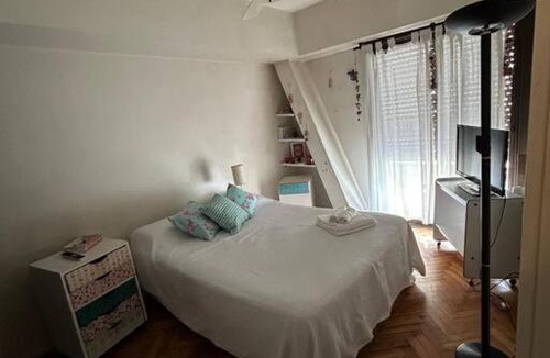 Villa Crespo Apartment | Departamento grande en Buenos Aires