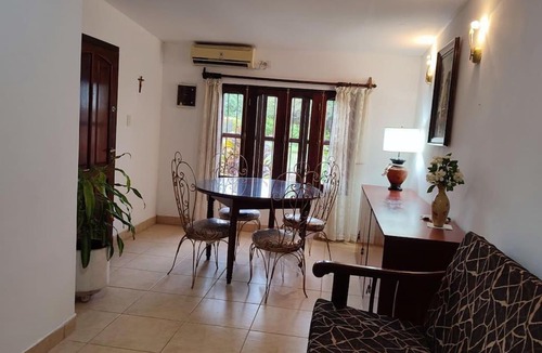 La Banda Apartment | Departamento grande Tierra del sol -con pileta- A 5 minutos del estadio y del nodo tecnológico y cerca de Marcha de los bombos