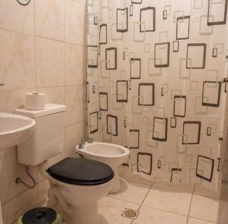 Volcan House | Departamento Gregorio