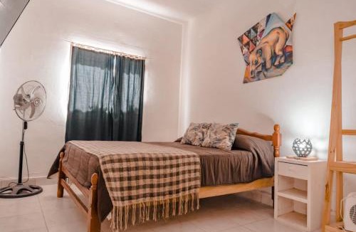 Volcan House | Departamento Gregorio