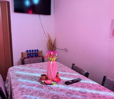 Fiambala Apartment | Departamento Guadalupe