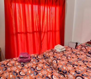 Fiambala Apartment | Departamento Guadalupe