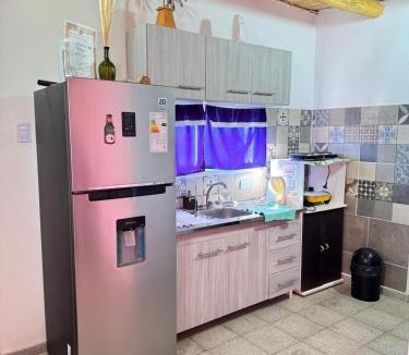 Fiambala Apartment | Departamento Guadalupe