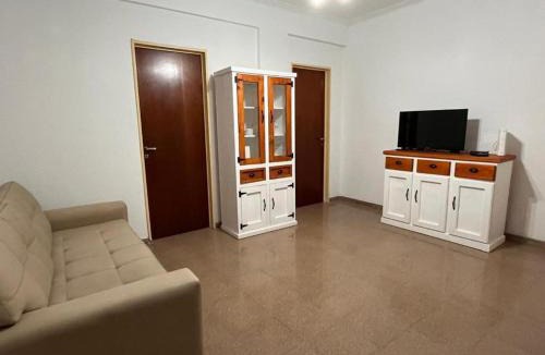La Plata Apartment | Departamento hasta 4 personas - La Plata