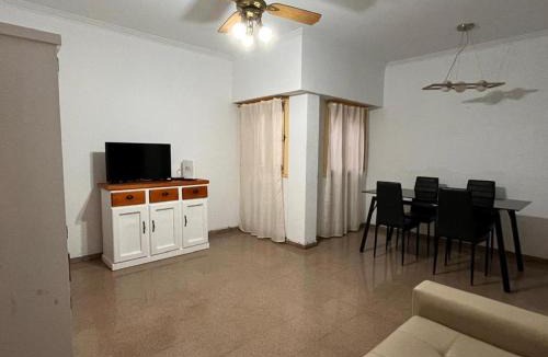 La Plata Apartment | Departamento hasta 4 personas - La Plata