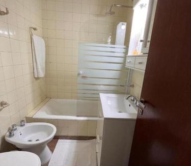 La Plata Apartment | Departamento hasta 4 personas - La Plata