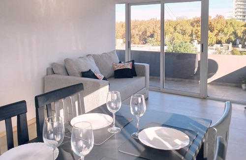 Historic Center Apartment | Departamento Hermosa Vista Mendoza