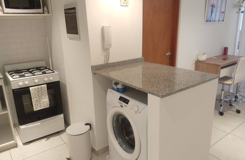 La Plata Apartment | Departamento Hermoso en la Mejor Zona de La Plata!