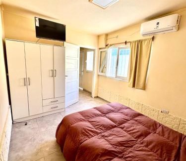 Dean Funes Apartment | Departamento hospital Dean Funes