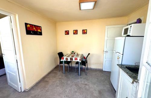Dean Funes Apartment | Departamento hospital Dean Funes