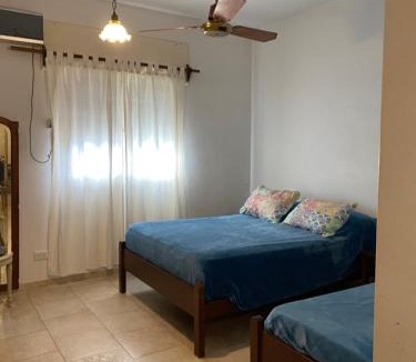 Province of Cordoba Apartment | Departamento Hospital Privado Quality maternidad Con cochera