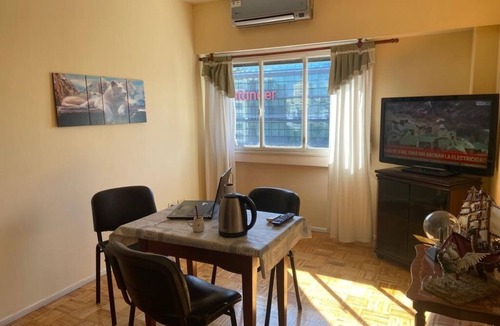 San Telmo Apartment | Departamento Ideal