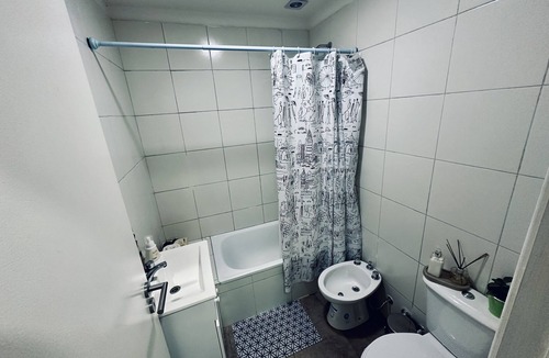Ciudadela Apartment | Departamento ideal para descansar en ciudadela.