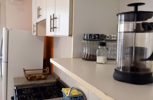 Mendoza City Center Apartment | Departamento ideal para parejas