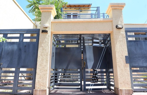 Mendoza City Center Apartment | Departamento ideal para parejas