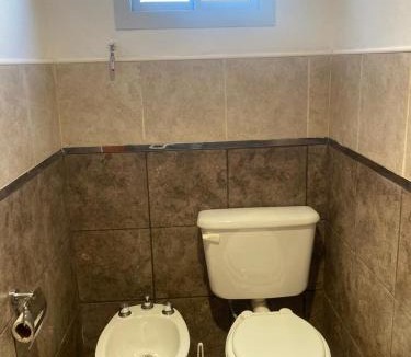 Comuna Estancia Vieja Apartment | Departamento ideal Pileta, Parrilla y Pet friendly