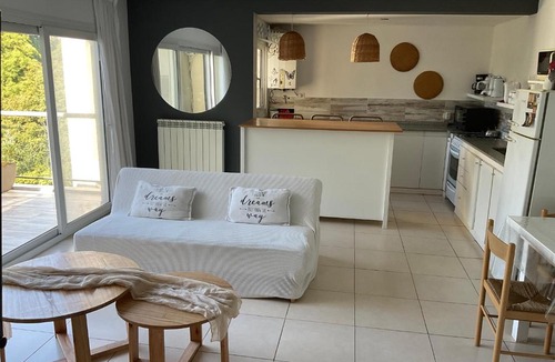 Pilar Centro Apartment | Departamento impecable excelente ubicación cerca de todo