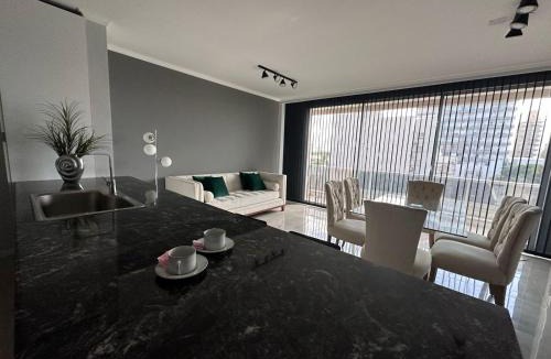 Corrientes Apartment | DEPARTAMENTO IMPERIAL VII
