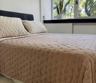 Buenos Aires Central Business District Apartment | Departamento Independencia