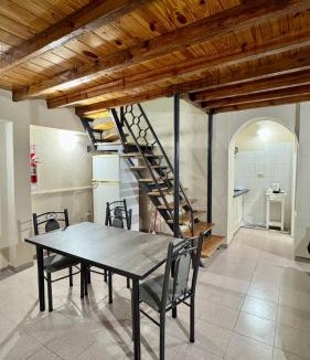 General San Martin Apartment | Departamento Independencia